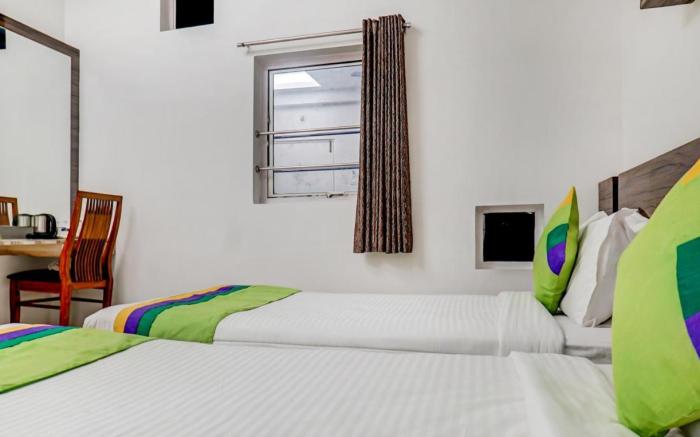 Hotel Shivas, Kolhapur