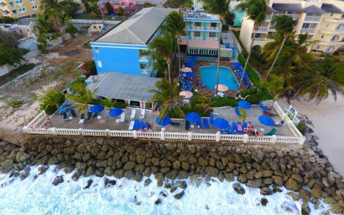 Dover Beach Hotel
