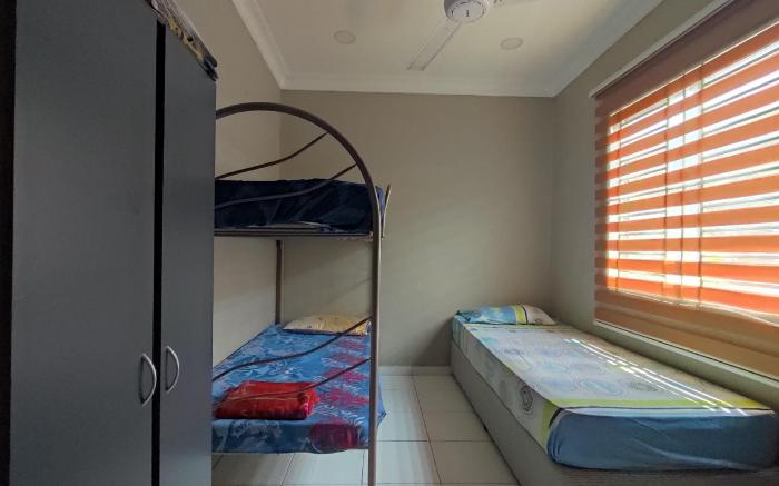 Kaisara Homestay Melaka Wifi