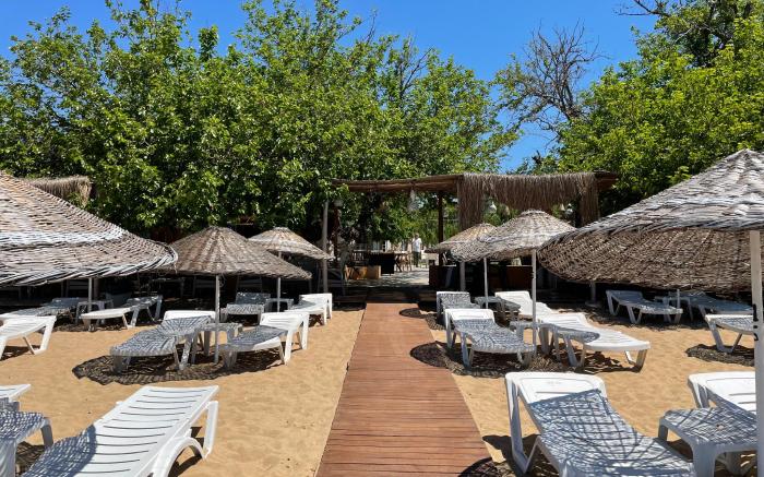 Kiraz Beach Hotel