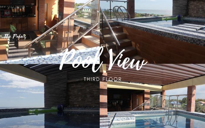 The Palms Resort & Bar