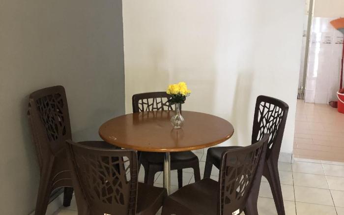 Bentong Makmur Guesthouse 