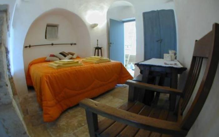 Casa Vacanze Riposo Del Vento
