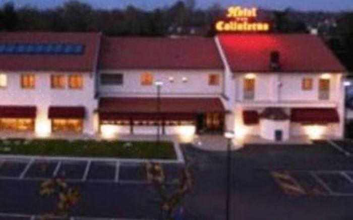 Hotel Calinferno