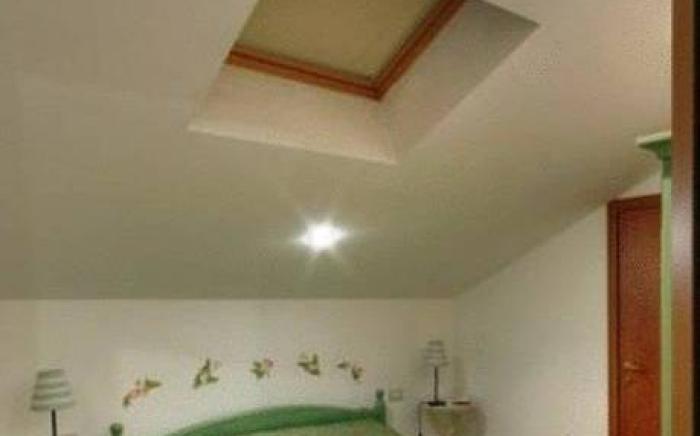 La Meridiana Affittacamere