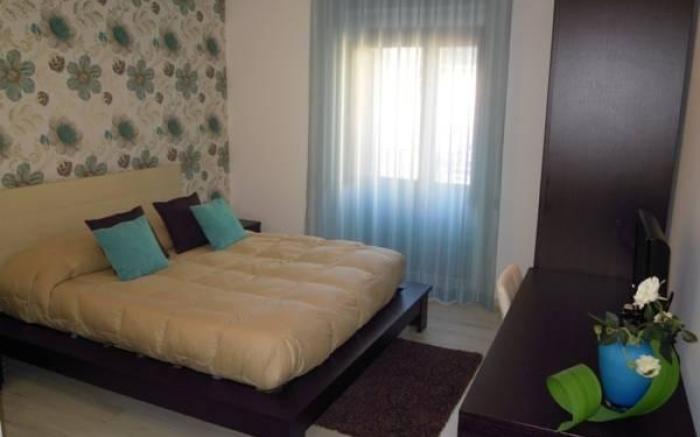 Abraxia B&B