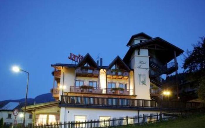 Hotel Almazzago
