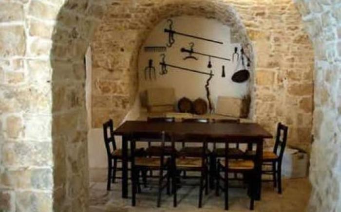 Masseria Montepaolo Dimora di Charme