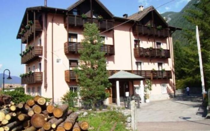 Park Hotel Bellevue