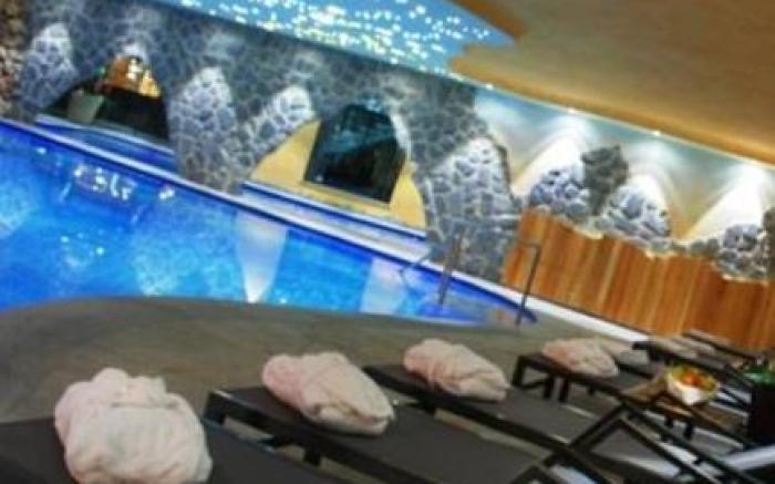 Sporthotel Rosatti