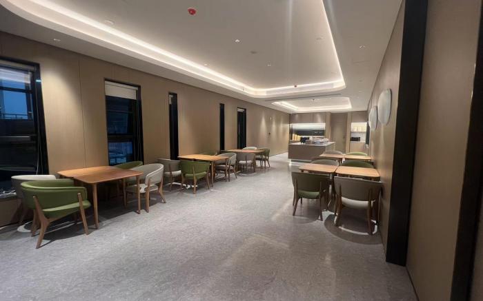 Ji Hotel Sanya QianguQing