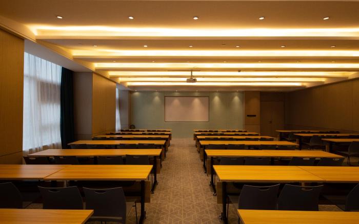Starway Hotel Linyi Beicheng New District Yimeng North Road