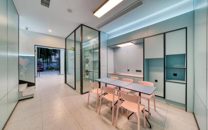 Hi Inn Hangzhou West Lake Science and Technology Park Zixuan Road