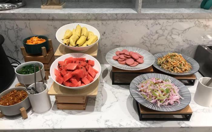 Hanting Hotel Qingdao Zhaiqiao Zhongshan Road