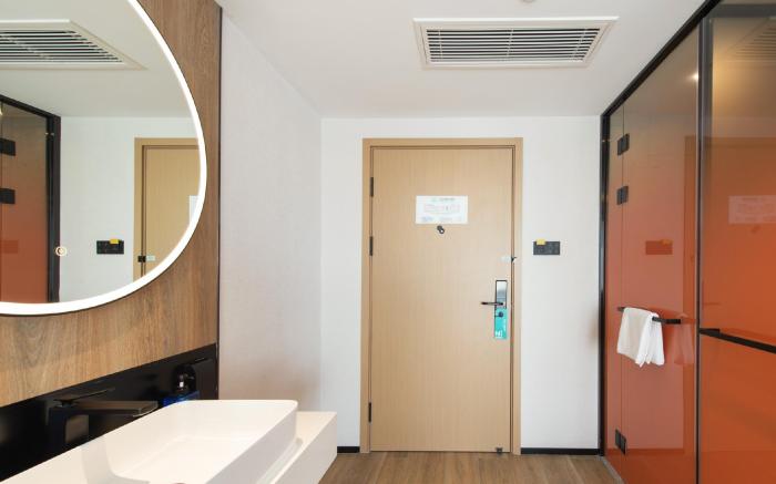 Nihao Hotel Changchun Xi‘an Road Xan Bridge Metro Station