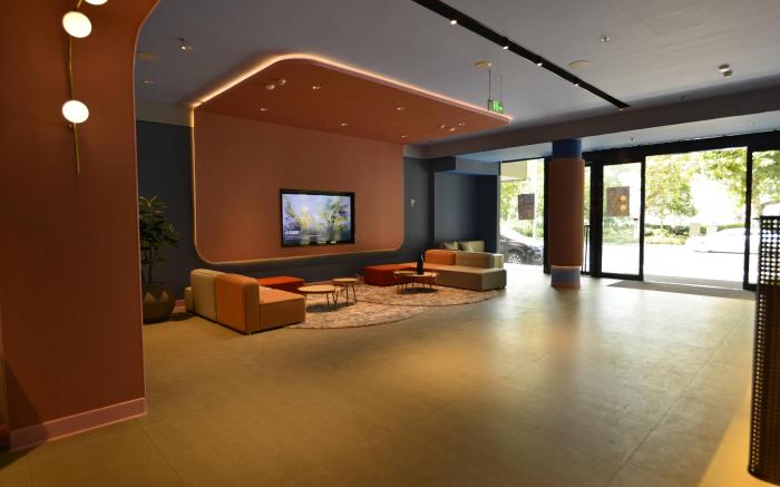 Hanting Hotel Qiandaohu Tourist Wharf Center