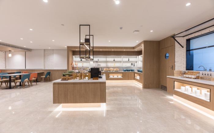 Hanting Hotel Wuhu Nanling County
