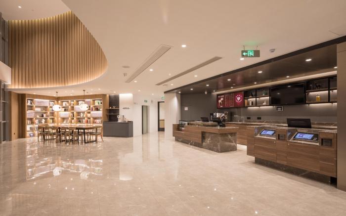 Hanting Hotel Wuhu Nanling County