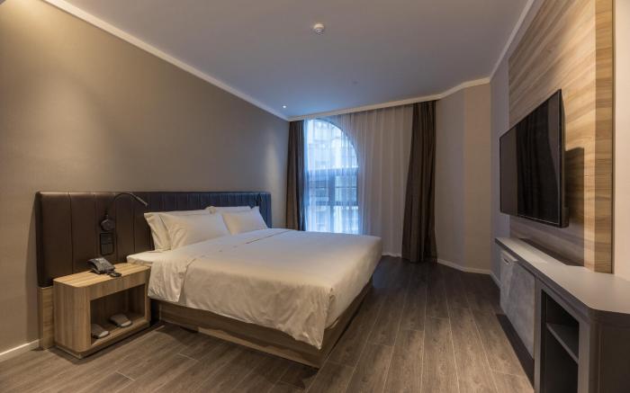 Hanting Hotel Wuhu Nanling County