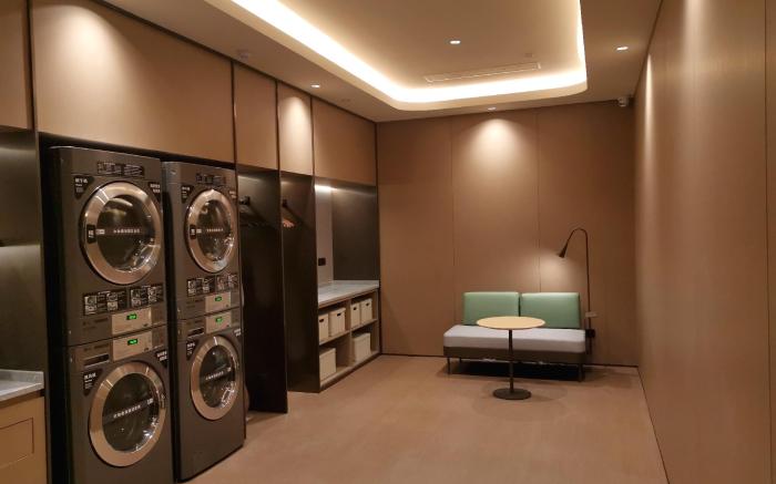 Ji Hotel Pei County Zhongjin Square