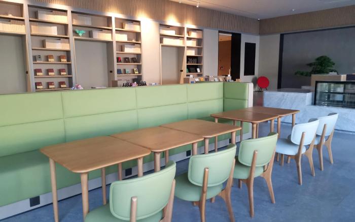 Ji Hotel Pei County Zhongjin Square