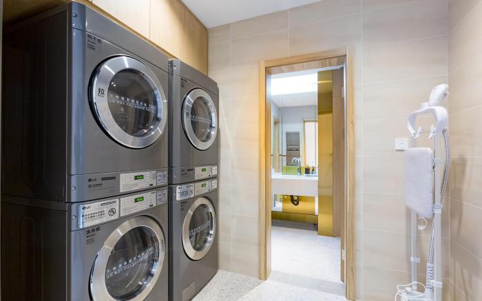 Hanting Hotel Beijing Shangdi Anningzhuang
