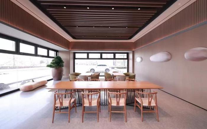 Ji Hotel Taizhou Square Xiangtai Road