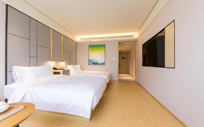 Ji Hotel Shigatse Qingdao Road