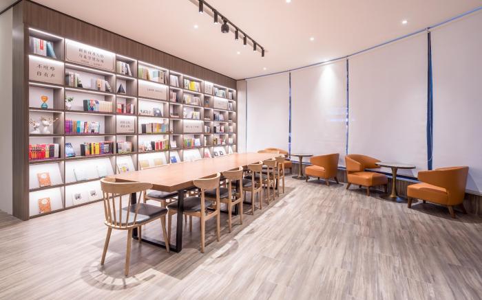 Hanting Hotel Tongcheng Chaonan Road