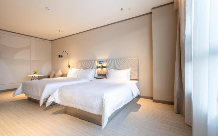 Hanting Hotel Lhasa Duilong Economic Development Zone