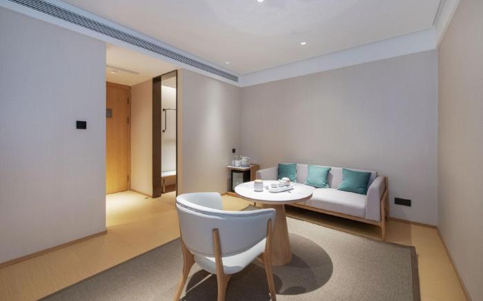 Ji Hotel Binzhou Medical University