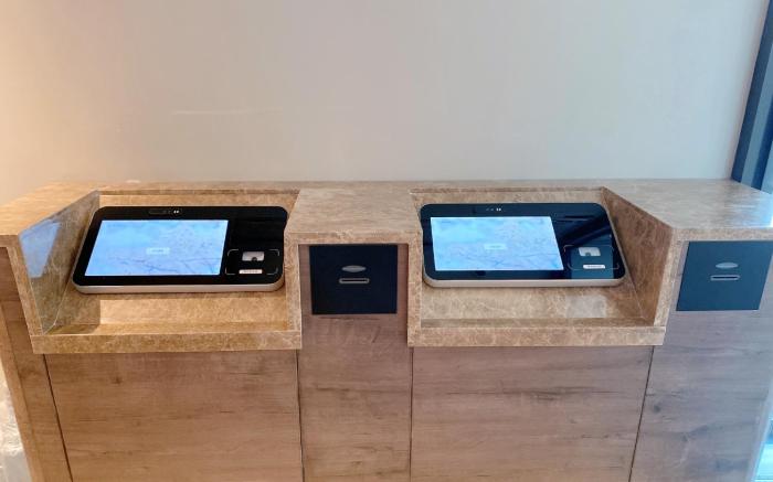 Hanting Hotel Qingdao Laixi High-speed Railway Station