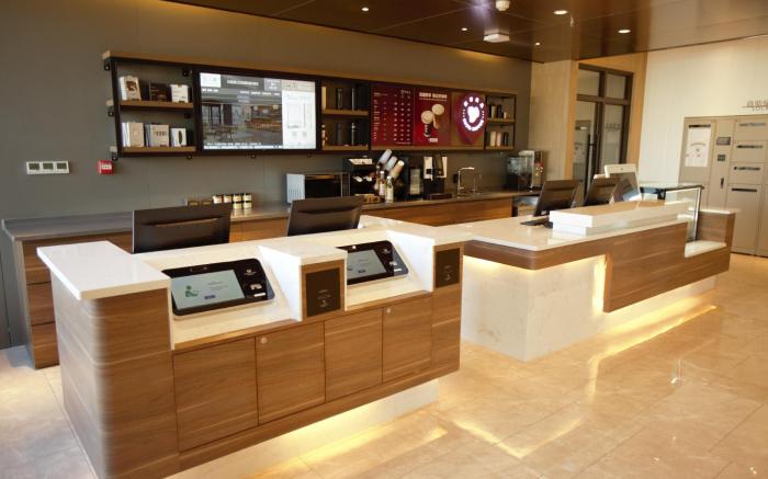 Hanting Hotel Tangshan Yutian Yahong Bridge