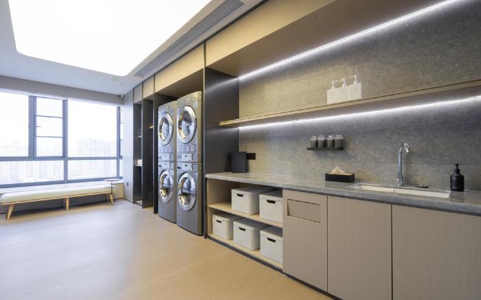 Ji Hotel Zhuhai West Renmin Road