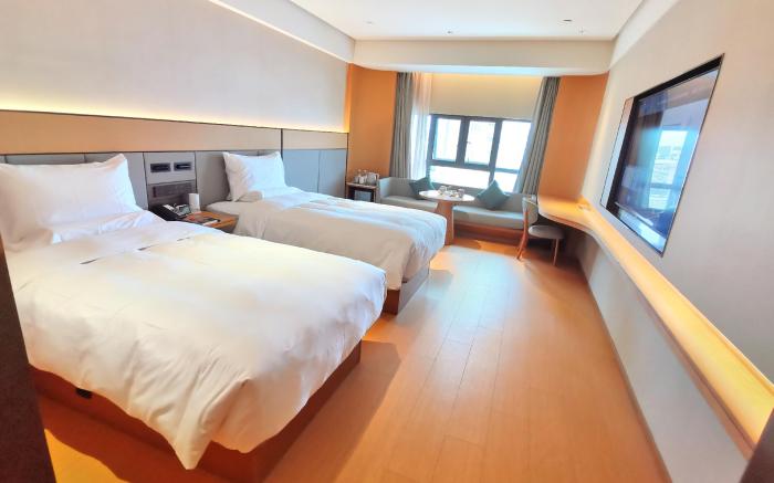 Ji Hotel Haian Party School