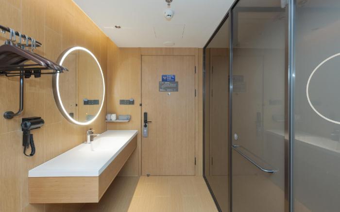 Ji Hotel Jinagyin Hi-tech Industrial Development Zone Shishan Road