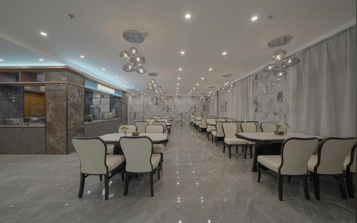 Starway Hotel Harbin Central Street Sophia Church