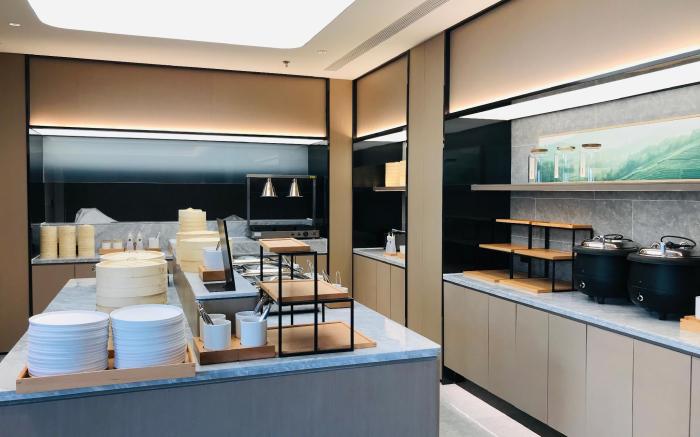 Ji Hotel Yantai Wanda Plaza Huanshan Road