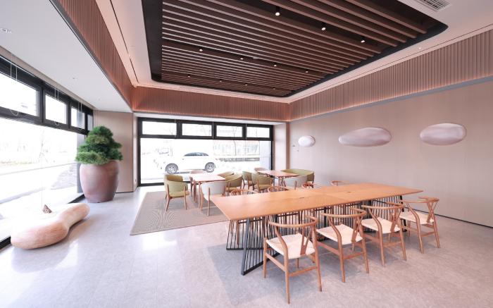 Ji Hotel Huaian North Huaihai Road Mandu Square