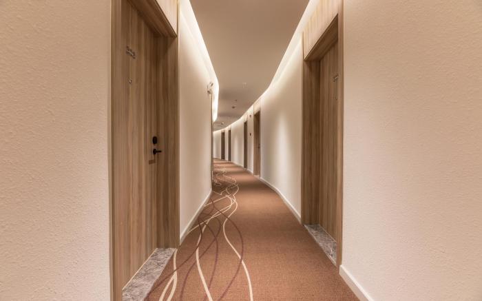 Hanting Hotel Rudong Zhujiang Road