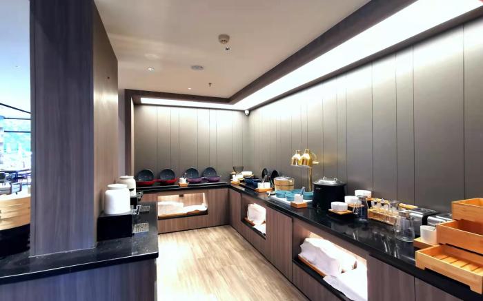 Hanting Hotel Ganzhou Nankang International Furnishing City