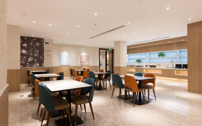 Hanting Hotel Beijing Wukesong Dacheng Road