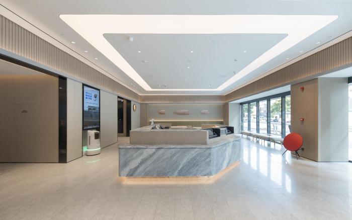 Ji Hotel Wuhan Dunkou Development Zone Yongwang