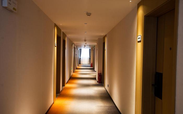 Nihao Hotel Zhuzhou Guihua Road Xingui Square
