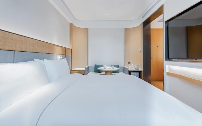 Ji Hotel Xiamen Egret Island Park