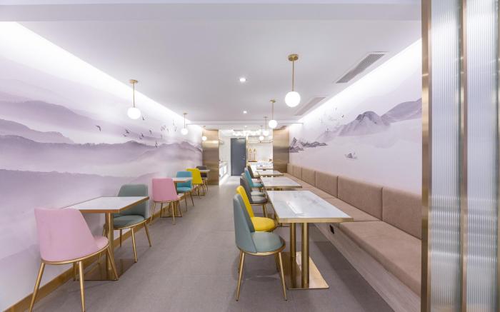 Hanting Hotel Yangzhou Wenchang Pavilion South Wenhe Road