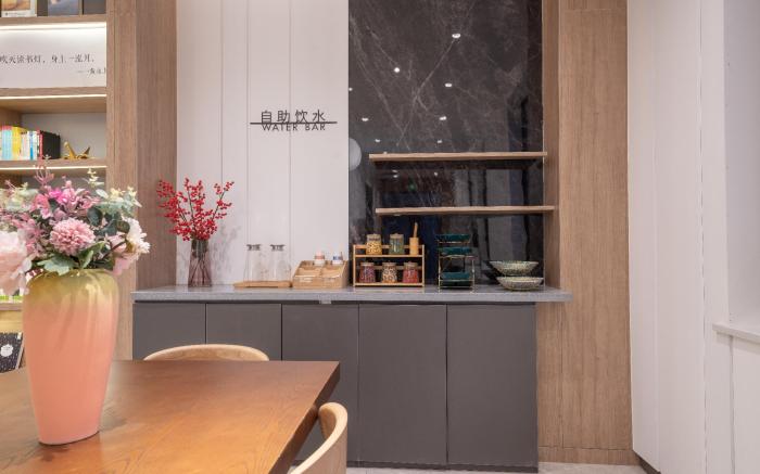 Hanting Hotel Jinan Yingxiongshan Road Luneng Lingxiucheng