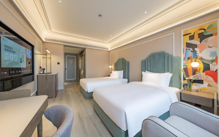 Madison Shanghai International Resort