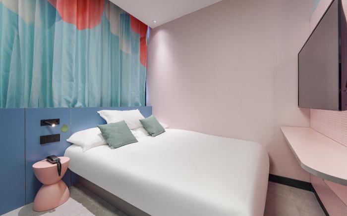 Hi Inn Beijing Daxing Biology Medical Company Base
