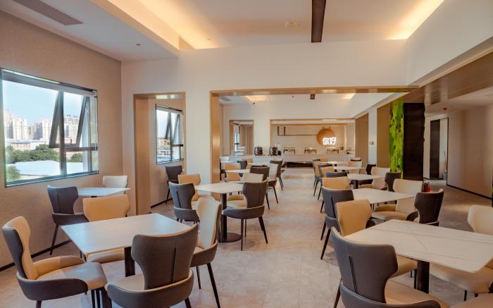 Nihao Hotel Nanning Wuyi Road Huanancheng